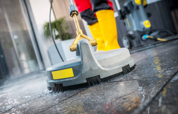 Pressure Washing Estimates in Reidland, KY