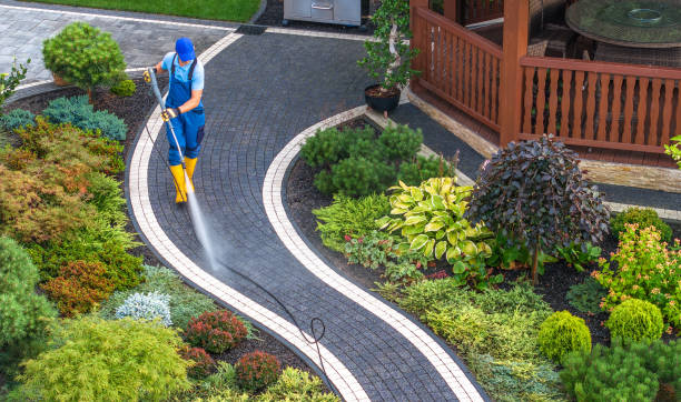 Reliable Reidland, KY Pressure Washing Solutions